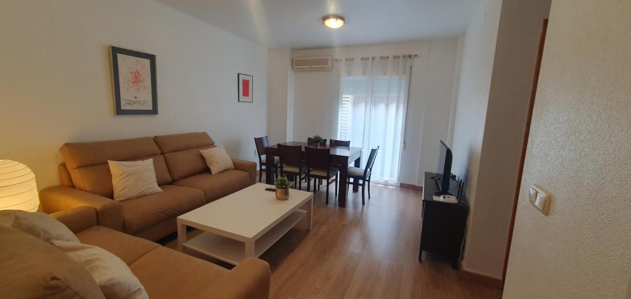 Apartamentos Plaza Alicante Exterior photo