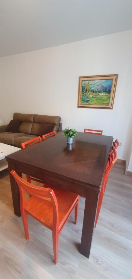 Apartamentos Plaza Alicante Exterior photo