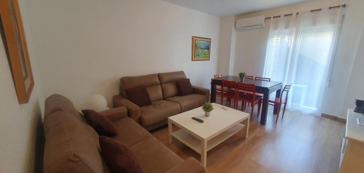 Apartamentos Plaza Alicante Exterior photo