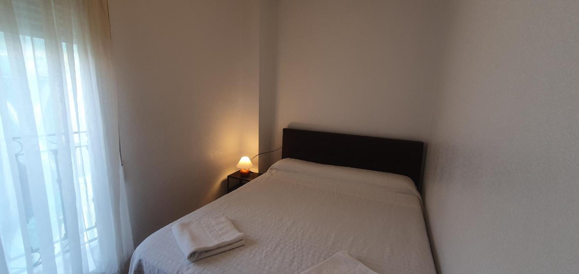 Apartamentos Plaza Alicante Room photo