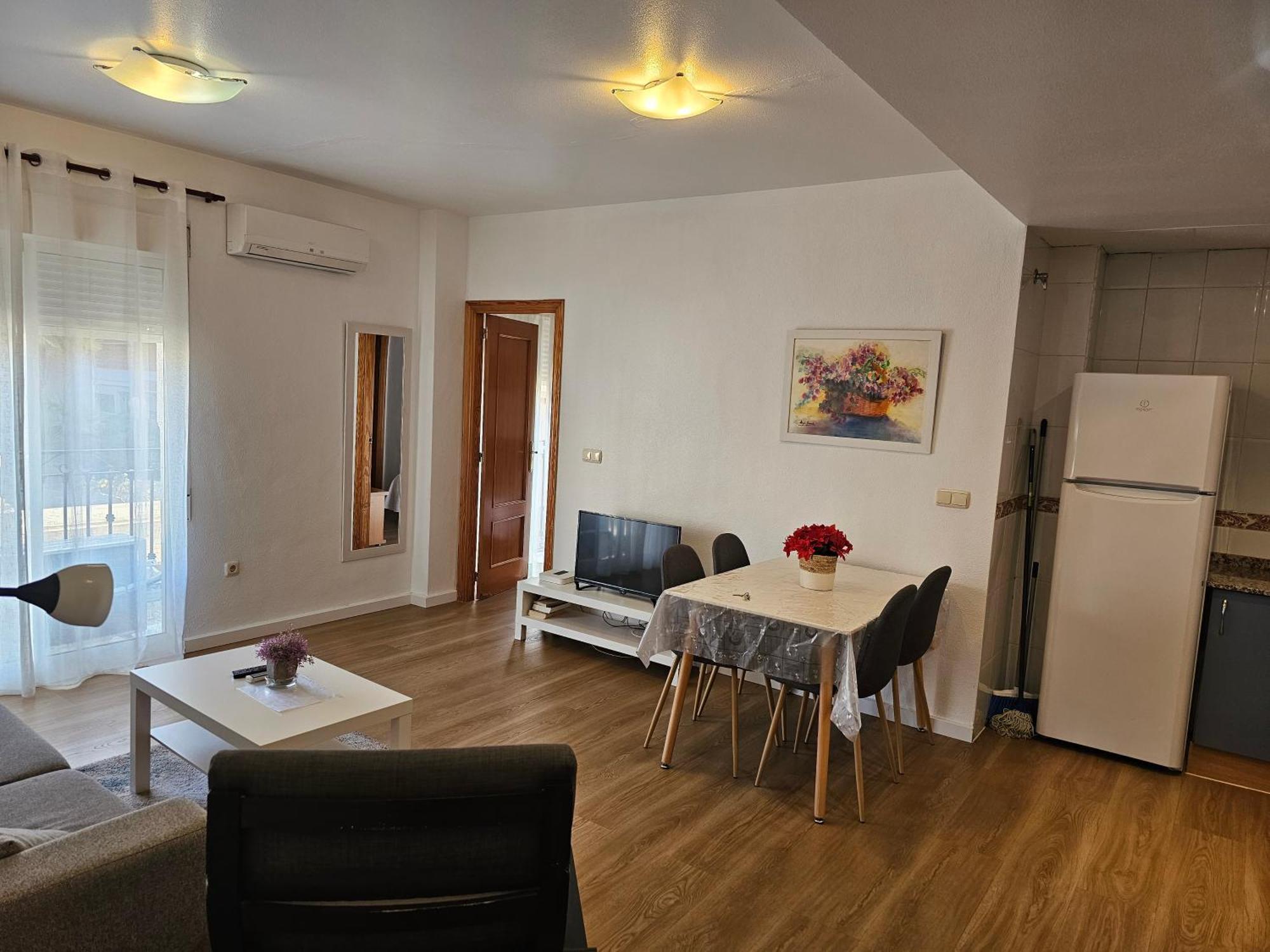 Apartamentos Plaza Alicante Room photo