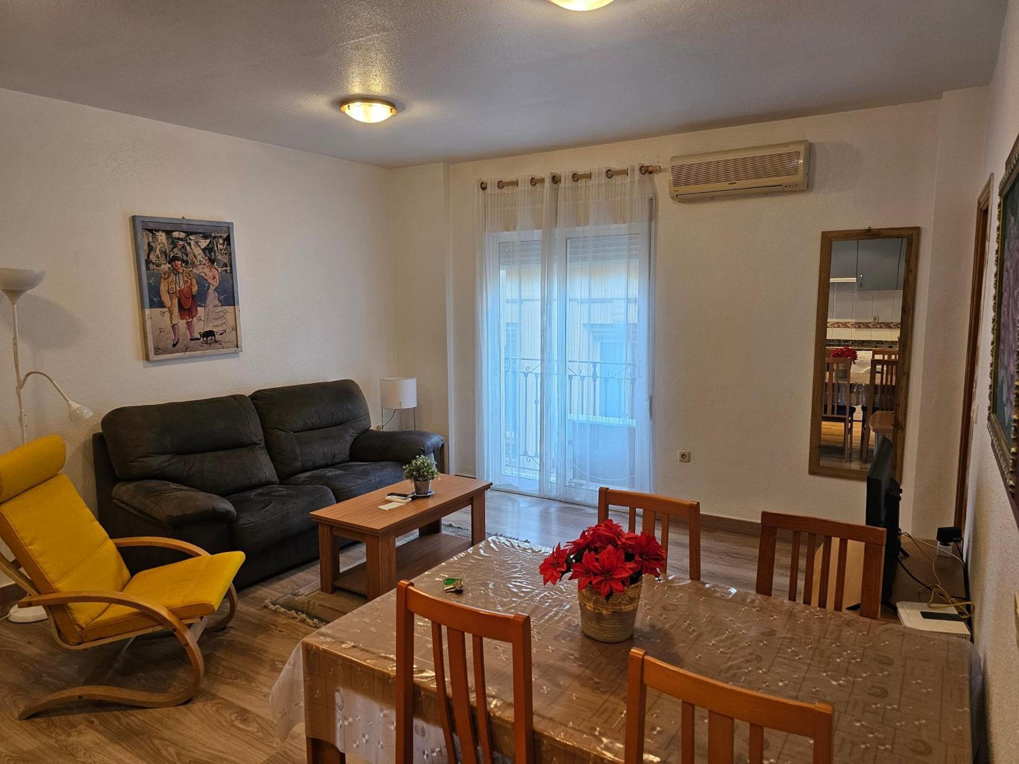Apartamentos Plaza Alicante Room photo