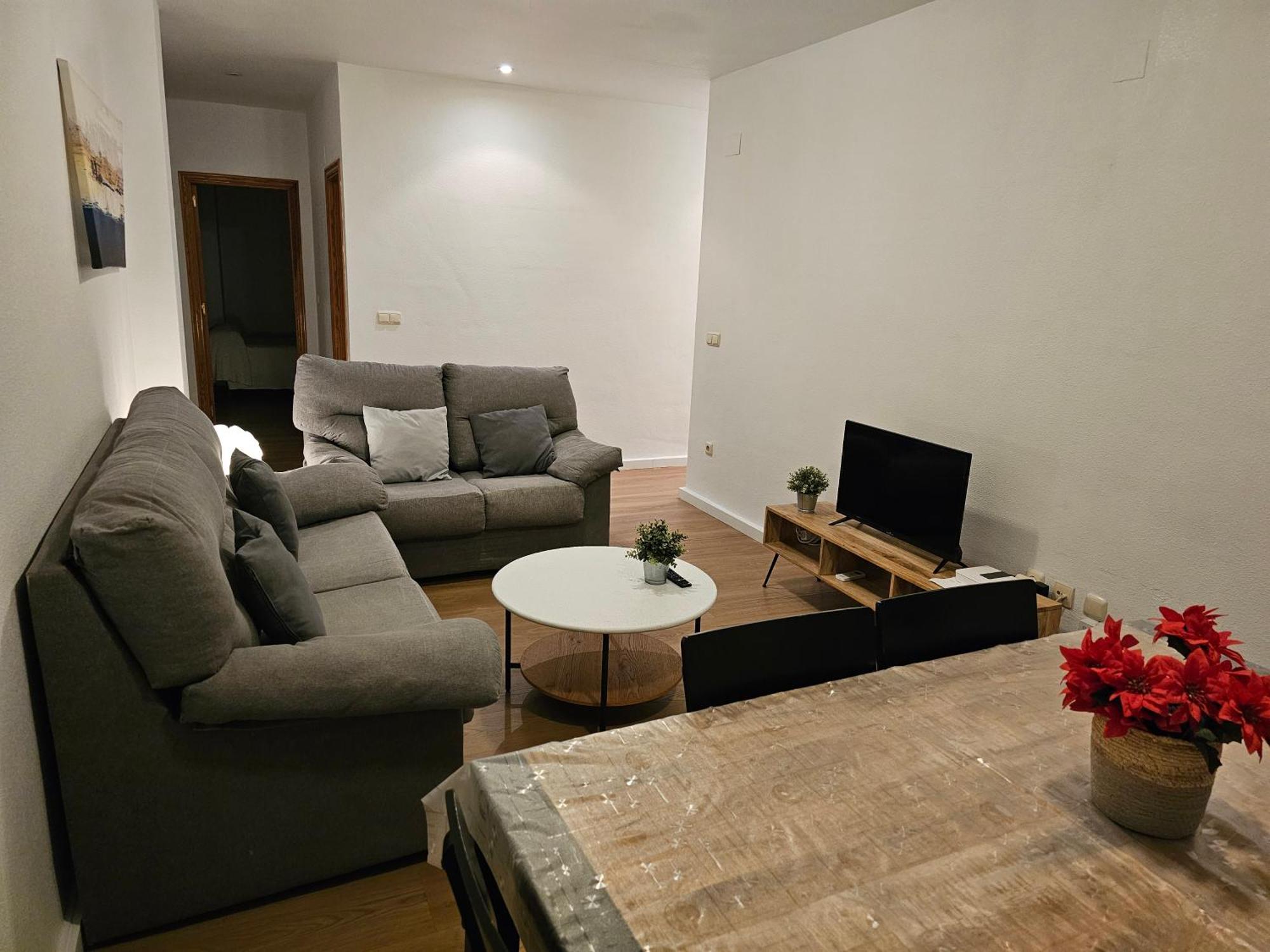 Apartamentos Plaza Alicante Exterior photo