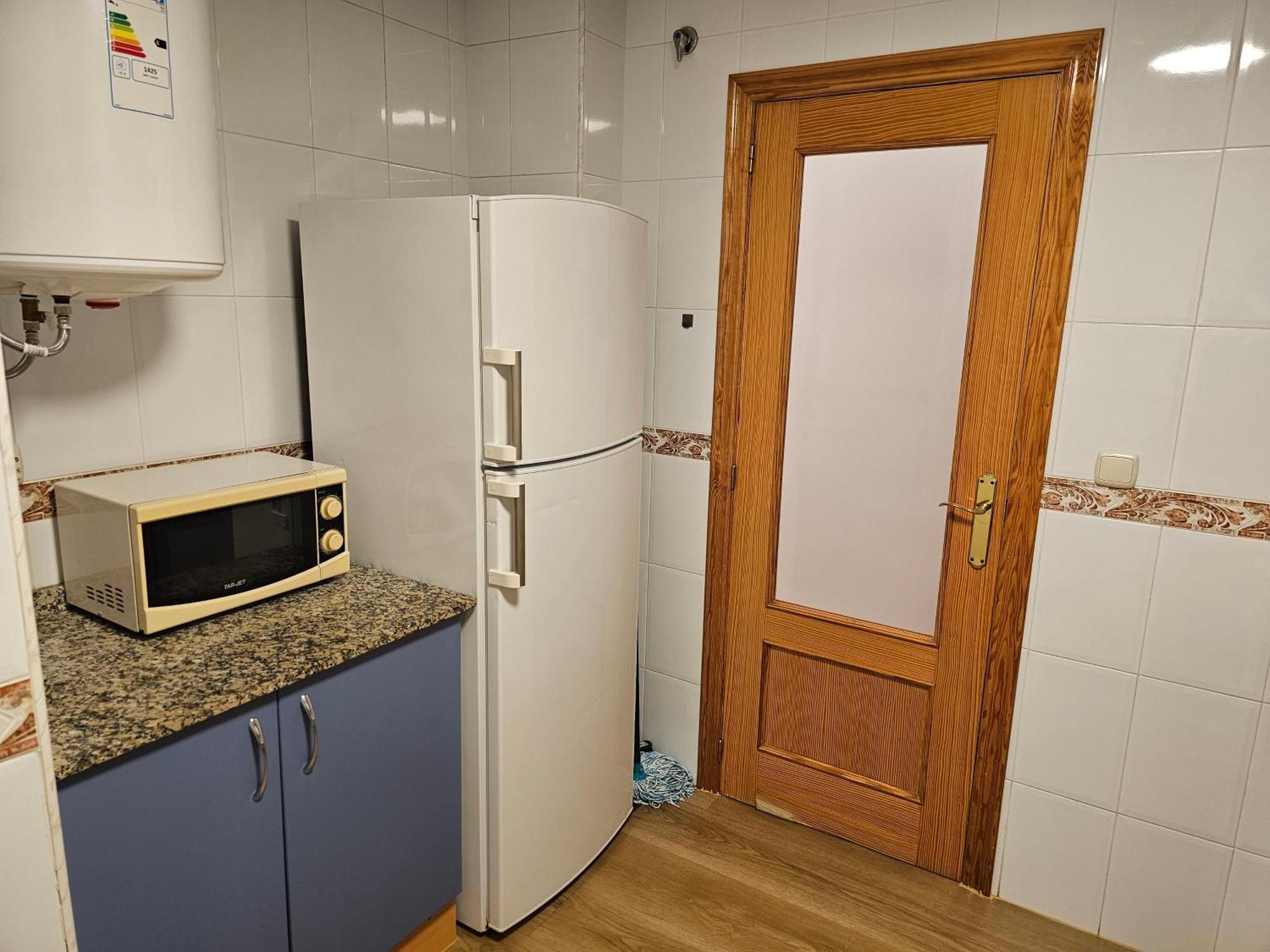 Apartamentos Plaza Alicante Exterior photo