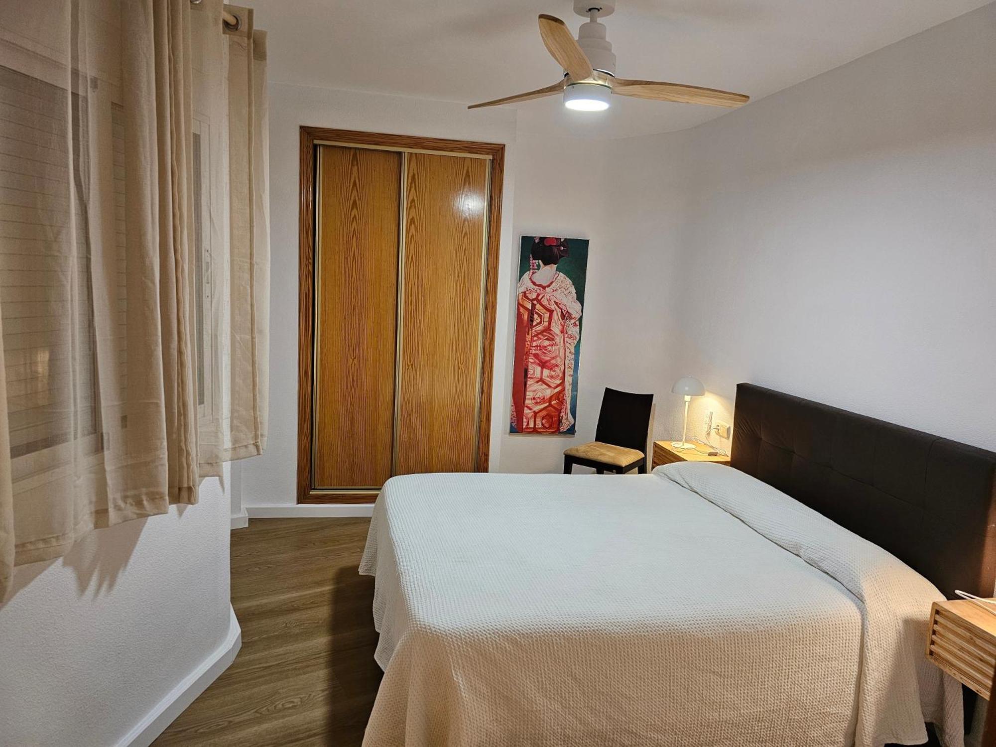 Apartamentos Plaza Alicante Exterior photo