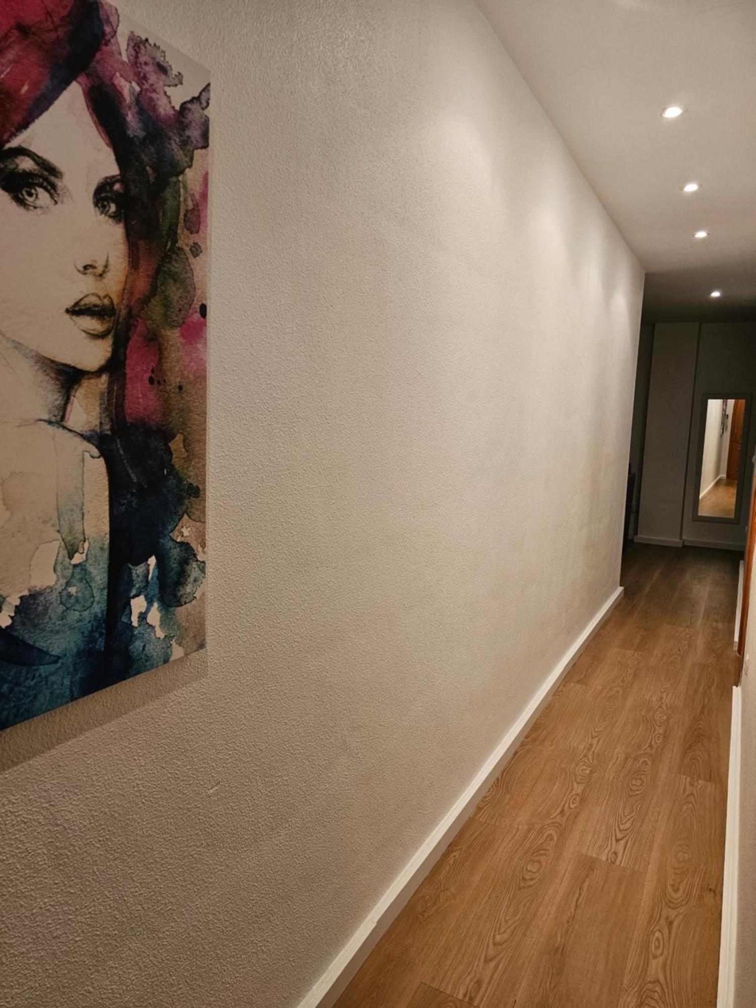Apartamentos Plaza Alicante Exterior photo