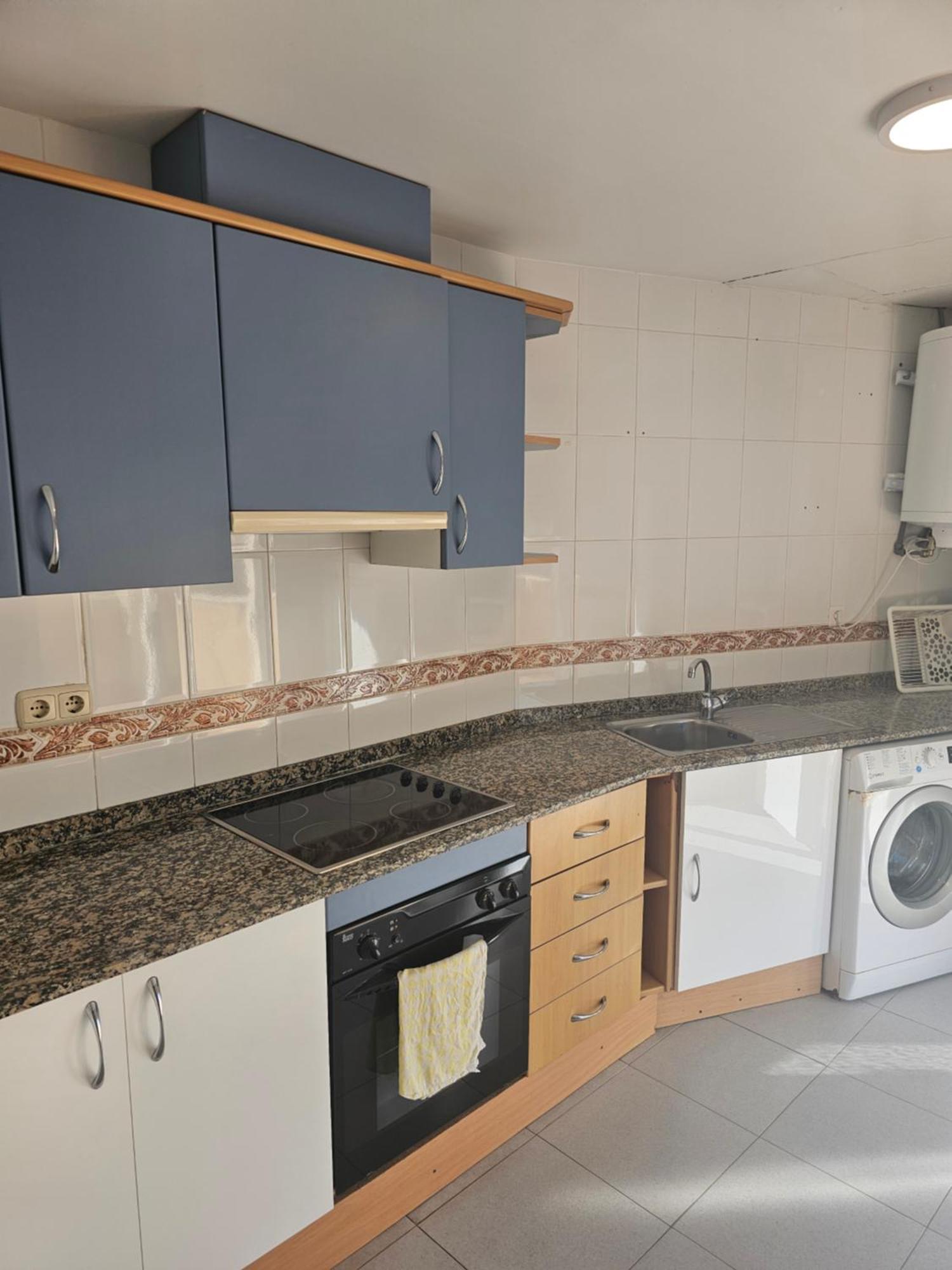 Apartamentos Plaza Alicante Room photo