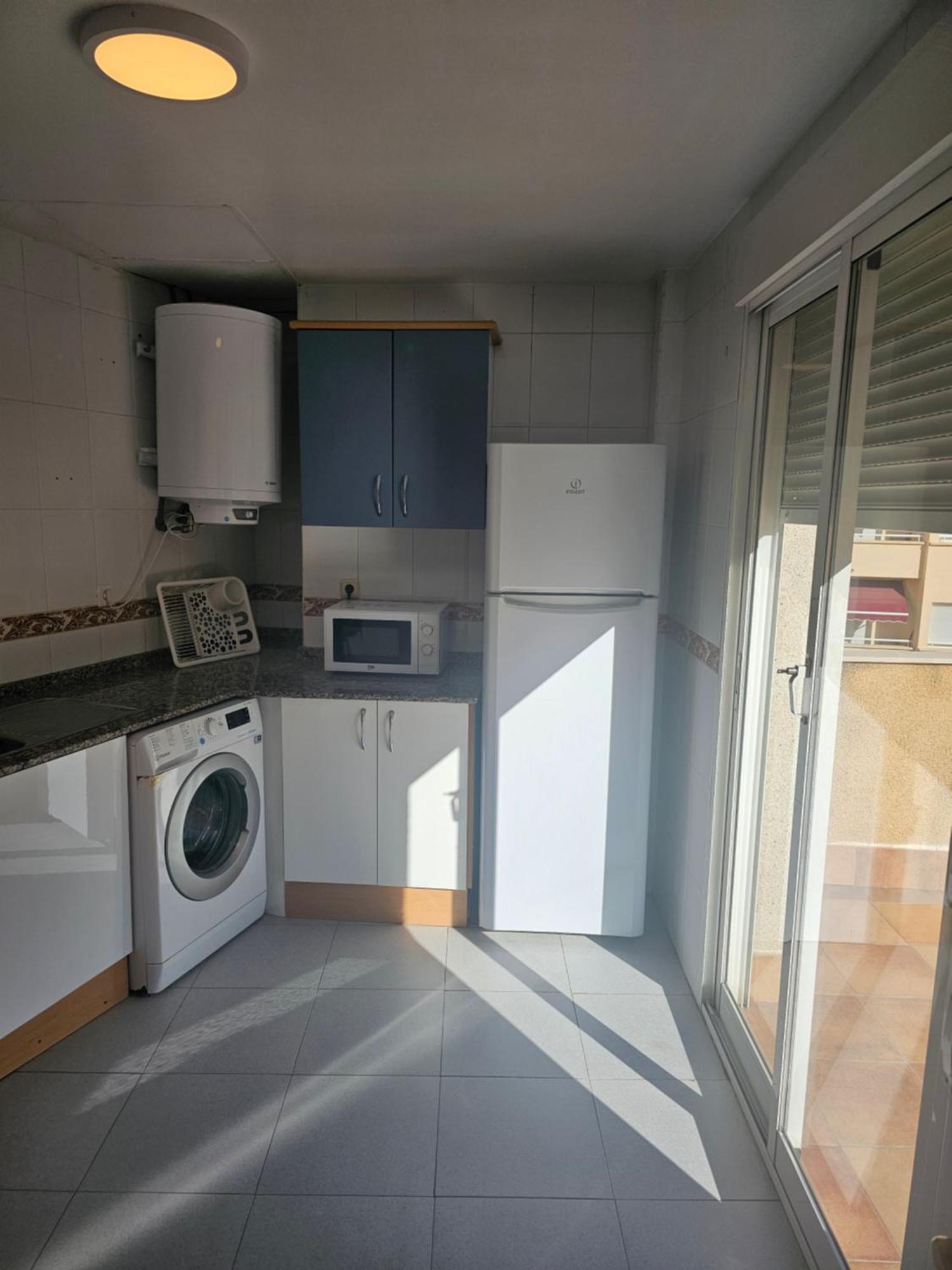 Apartamentos Plaza Alicante Room photo