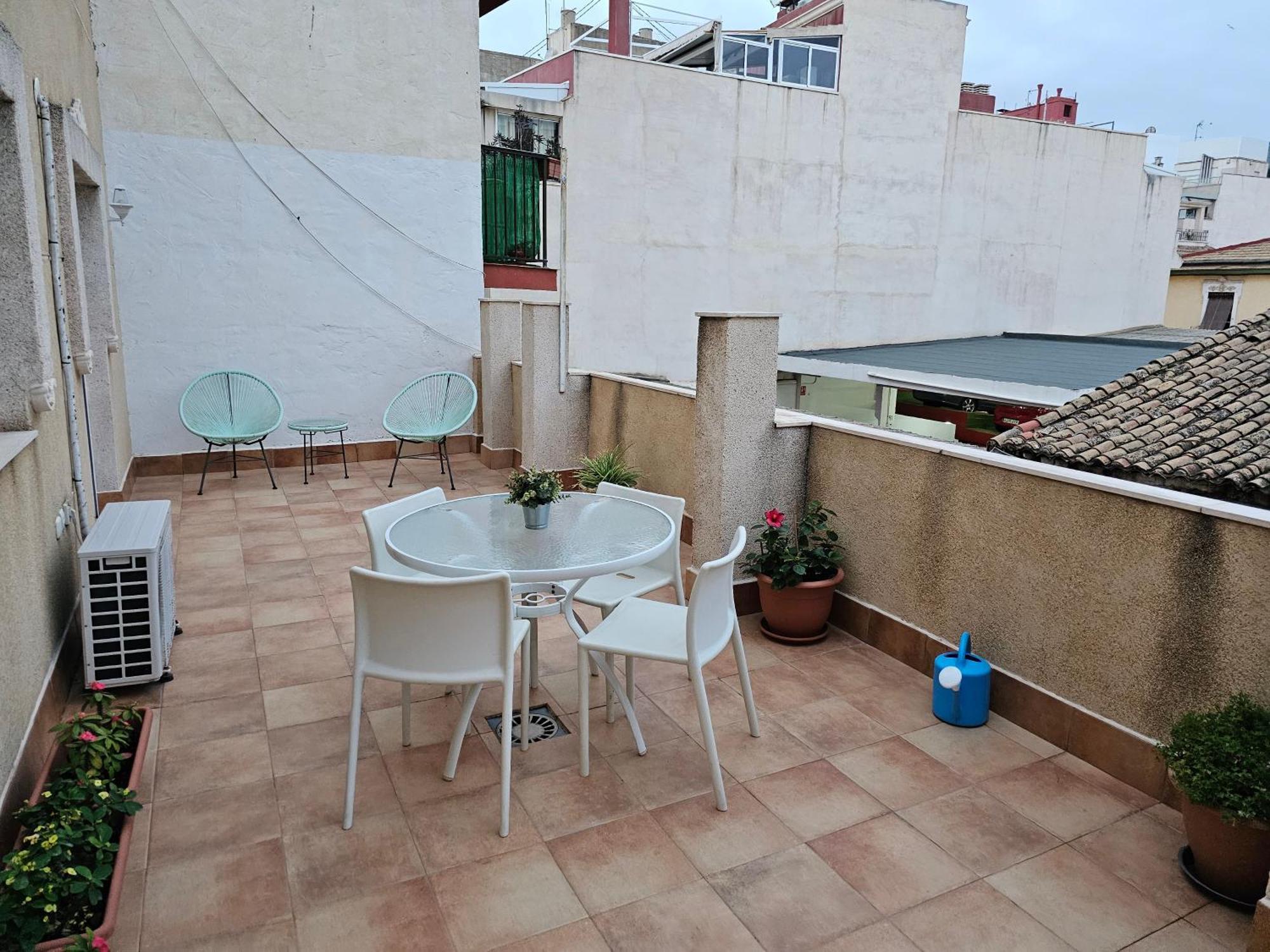 Apartamentos Plaza Alicante Room photo