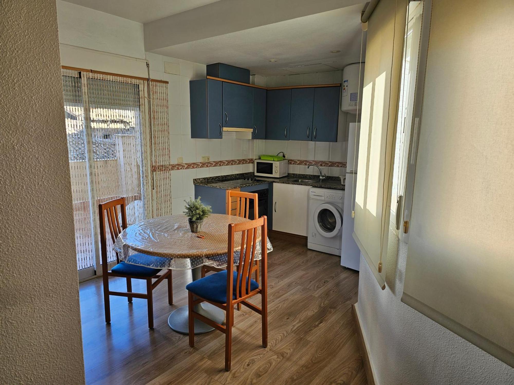 Apartamentos Plaza Alicante Room photo