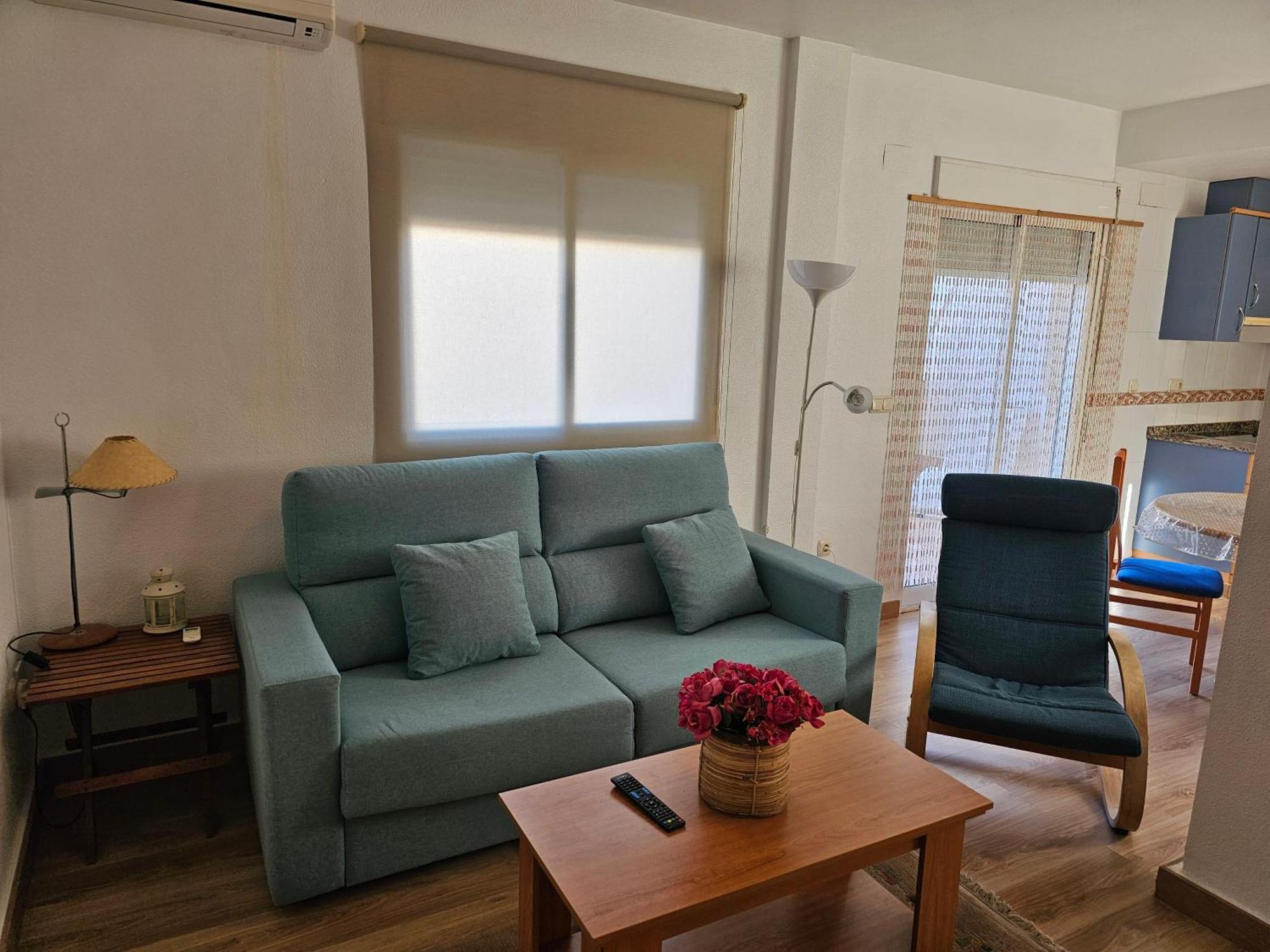 Apartamentos Plaza Alicante Room photo