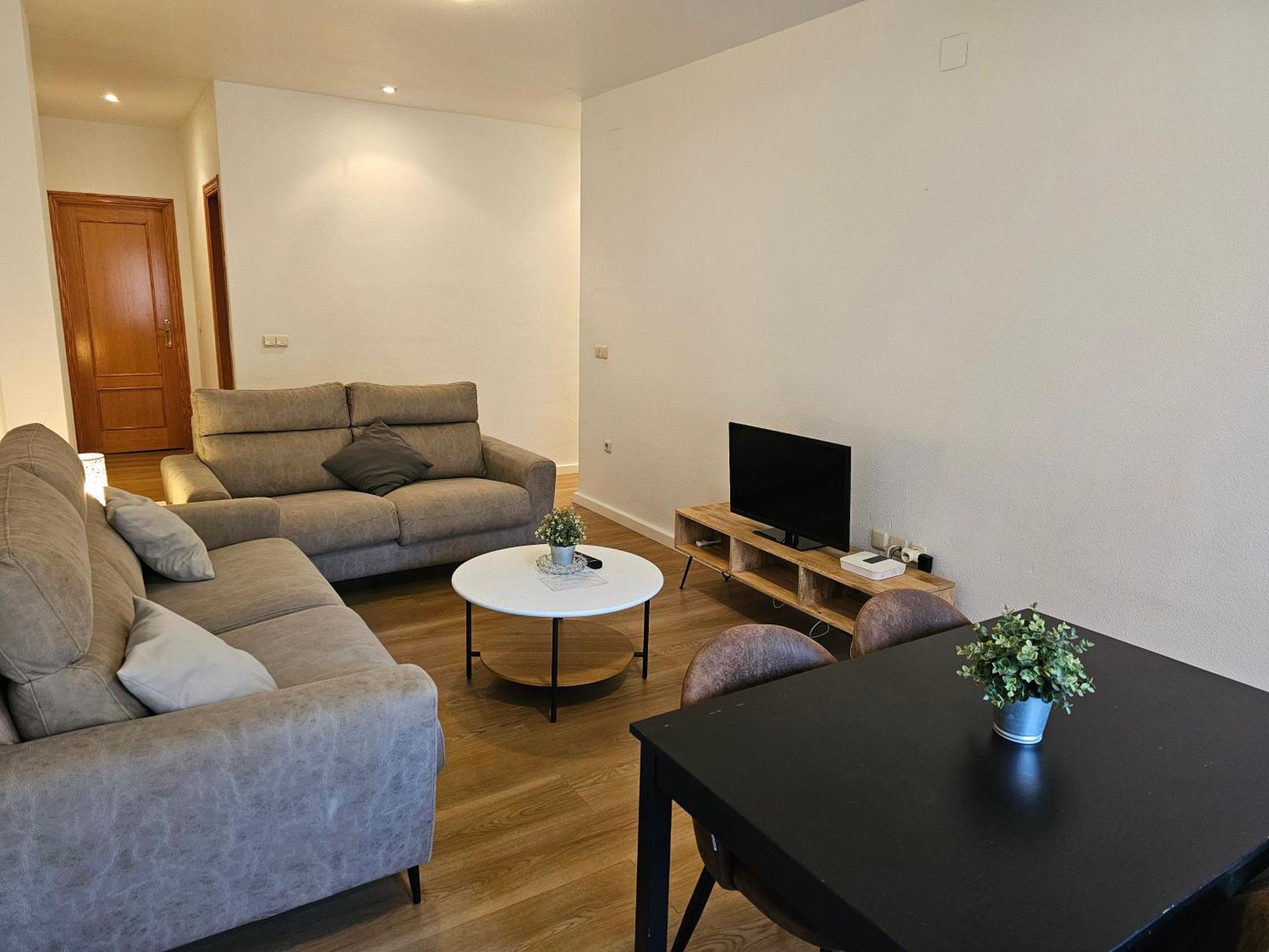 Apartamentos Plaza Alicante Room photo