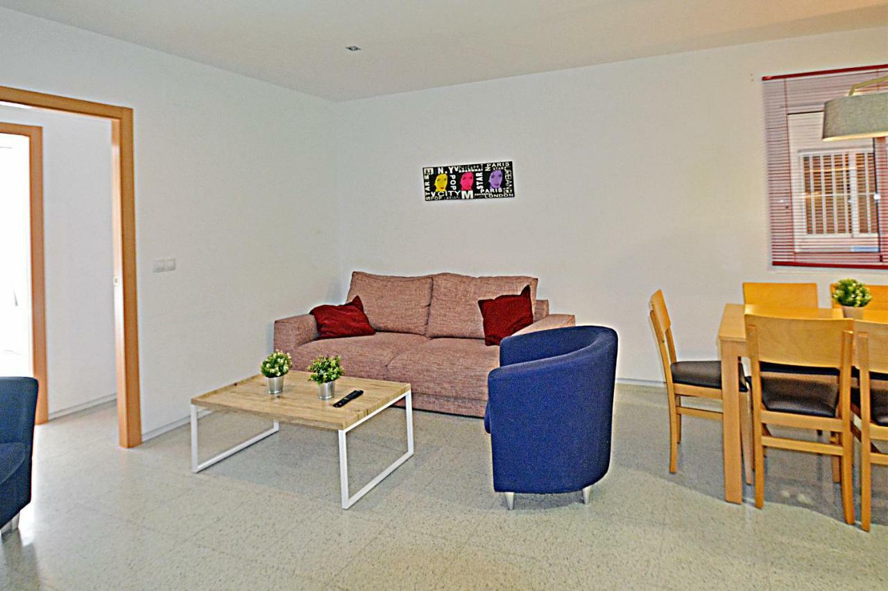 Apartamentos Plaza Alicante Exterior photo