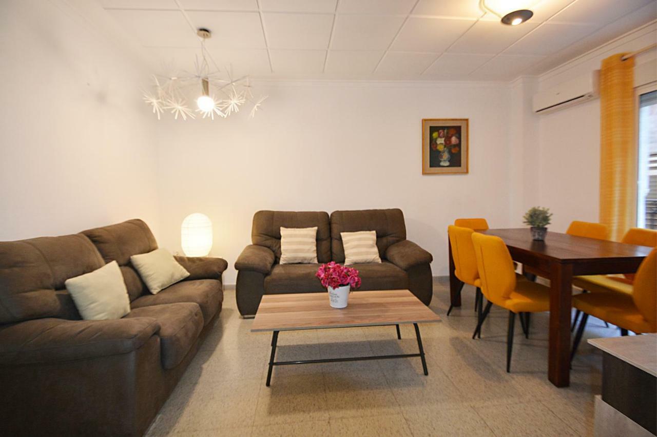 Apartamentos Plaza Alicante Exterior photo